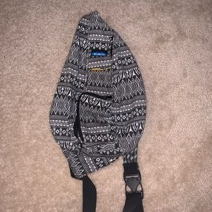 Kavu Bag